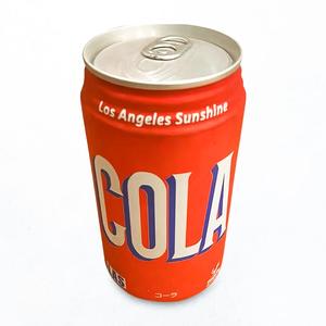 ニュータージマハルエベレスト コーラ Cola