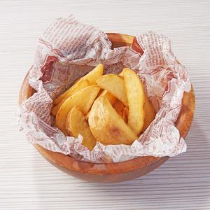 デリズ スパイスをかけたカリッとフライドポテト(100g)