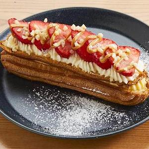 【当店人気ナンバー1】いちごキャラメル