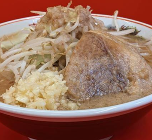 ミニラーメン(麺125g)