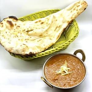 マトンカレーセット Mutton Curry Set