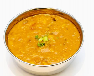 キーマカレー Keema Curry