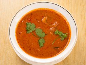 レッドカレー/Red Curry