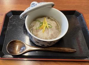 黒毛和牛の肉汁小籠包(1個)