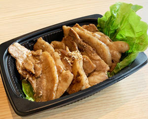単品 豚カルビ Kalbi Pork