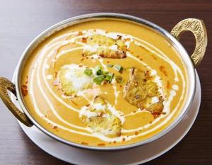 三崎まぐろカレー Misaki Tuna Curry