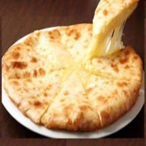 チーズナン