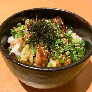 moja ねぎま丼