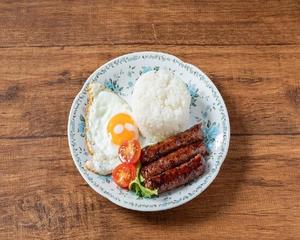 ロングシログLongsilog