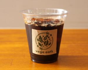 水出しコーヒーS