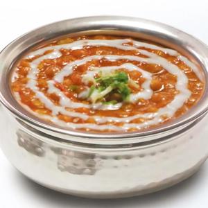 18. Dal Curry 豆カレー