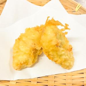 牡蠣天