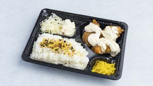 タルチキ弁当