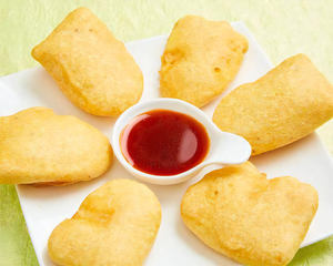 パニールパコラ Paneer Pagola