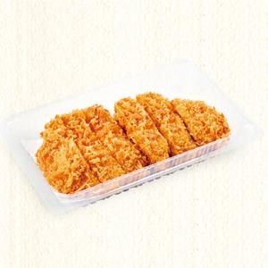 かつ庵 熟成ロースかつ(80g)