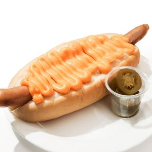 チーズドック