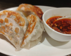 特製餃子