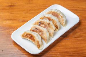 焼餃子5個