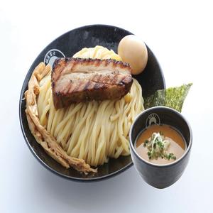 濃厚富士つけめん