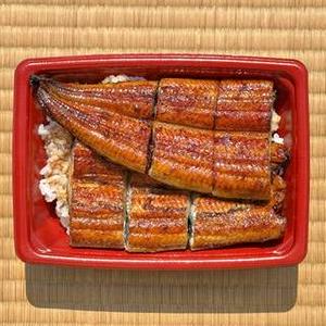 うな重「特上」