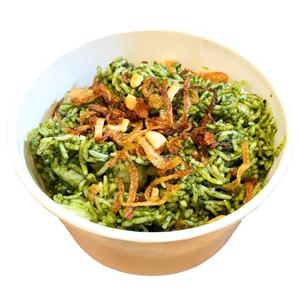 ハイデラバデー ビリヤニ Hyderabadi Biryani