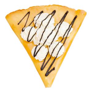 チョコホイップ  Chocolate Whipped Cream