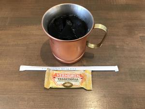 アイスコーヒー