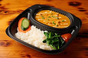 カレーライス (Curry Rice)
