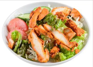 チキンサラダ/Chicken Salad