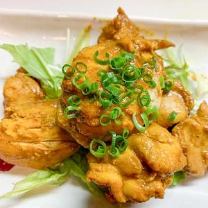 ジャマイカンチキン