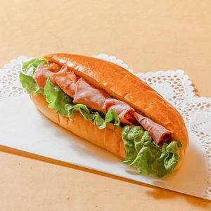 パストラミサンド