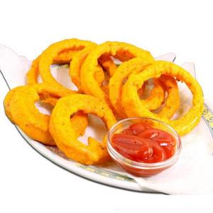 オニオンリング Onion Rings