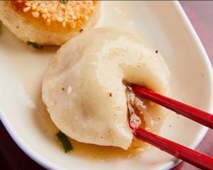 焼小籠包 3個