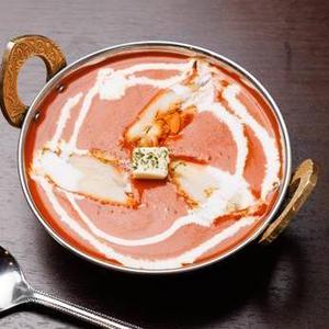 バターチキンカレー Butter chicken curry