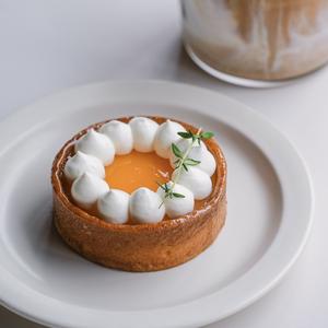 レモンタルト