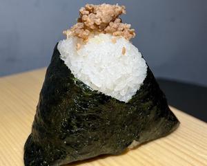 とりそぼろ