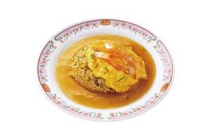 天津炒飯
