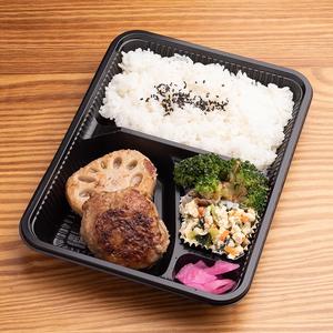 日替わり弁当