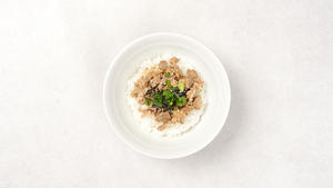 チャーシュー丼