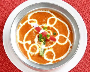 キーマカレー/Keema Curry