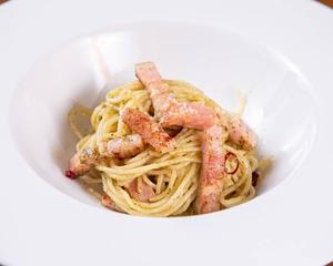 ジェノベーゼ Genovese