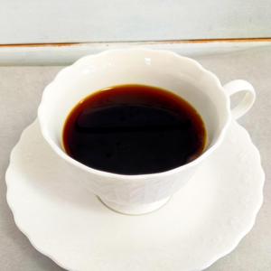 ホットコーヒー