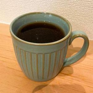 ホットコーヒー