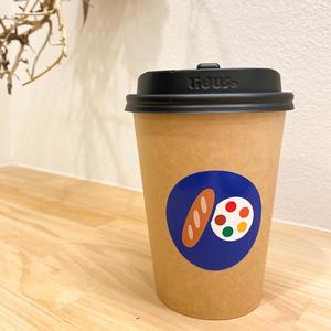 ホットコーヒー