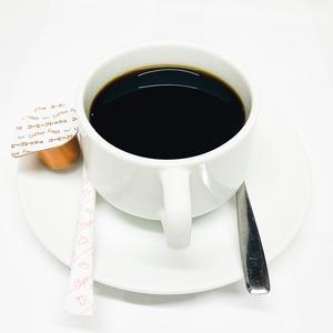 ホットコーヒー
