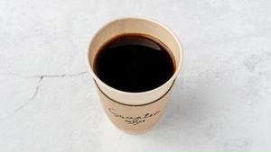 本日のコーヒー Mサイズ (Hot)