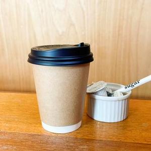 ホットコーヒー