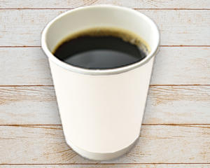 ホットコーヒー(Hot Coffee)