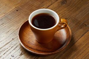 ホットコーヒー