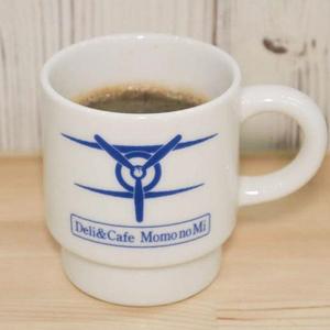 ホットコーヒー